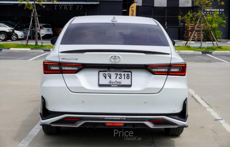 ขายรถเก๋งมือสอง-toyota-โตโยต้า-รถปี2022-รหัส87336-051ffa22.jpg ขายรถเก๋งมือสอง-toyota-โตโยต้า-รถปี2022-รหัส87336-051ffa22.jpg
