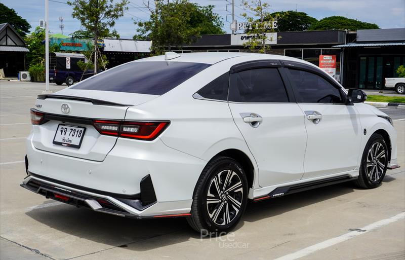 ขายรถเก๋งมือสอง-toyota-โตโยต้า-รถปี2022-รหัส87336-754f2f7e.jpg ขายรถเก๋งมือสอง-toyota-โตโยต้า-รถปี2022-รหัส87336-754f2f7e.jpg