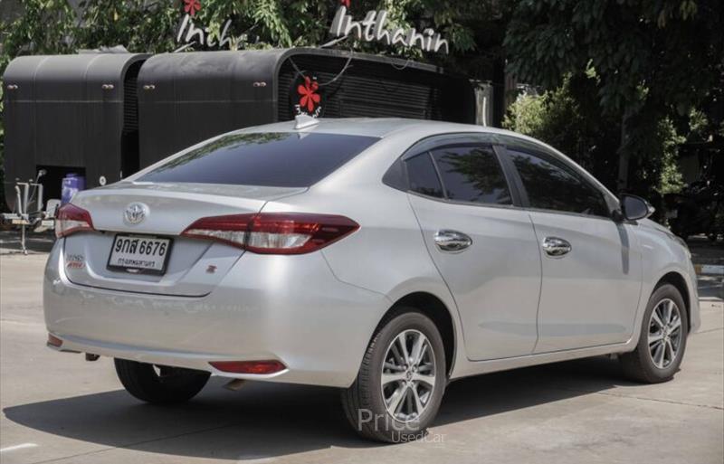 ขายรถเก๋งมือสอง-toyota-โตโยต้า-รถปี2019-รหัส87343-3f9dc400.jpg ขายรถเก๋งมือสอง-toyota-โตโยต้า-รถปี2019-รหัส87343-3f9dc400.jpg