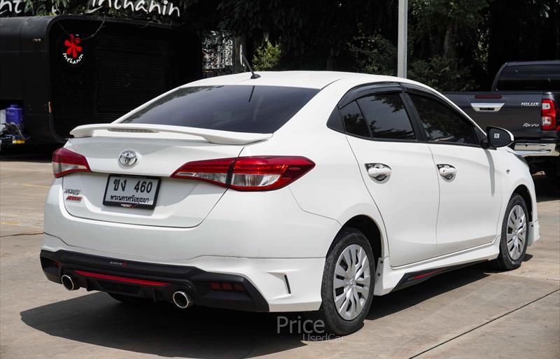 ขายรถเก๋งมือสอง-toyota-โตโยต้า-รถปี2019-รหัส87344-14a04210.jpg ขายรถเก๋งมือสอง-toyota-โตโยต้า-รถปี2019-รหัส87344-14a04210.jpg