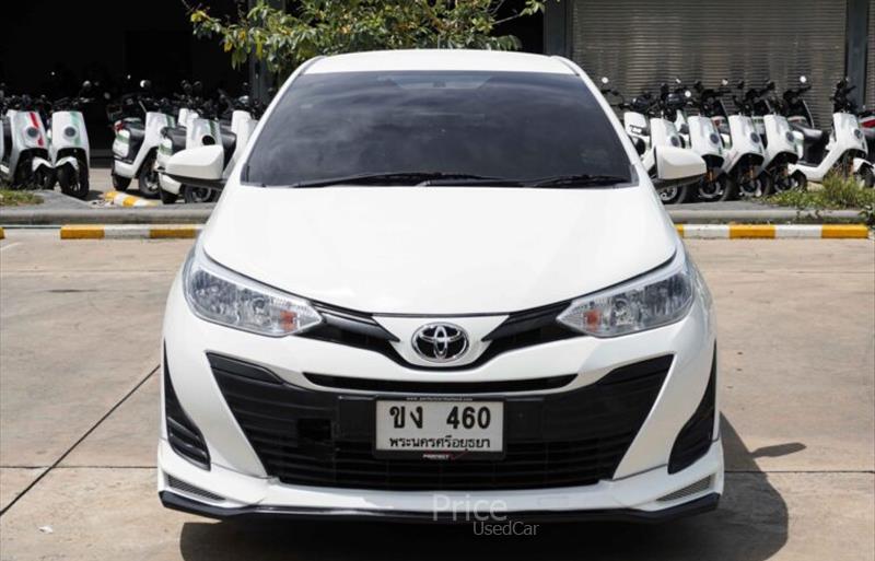 ขายรถเก๋งมือสอง-toyota-โตโยต้า-รถปี2019-รหัส87344-752add11.jpg ขายรถเก๋งมือสอง-toyota-โตโยต้า-รถปี2019-รหัส87344-752add11.jpg