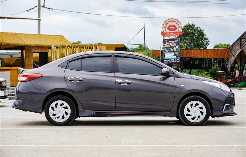 ขายรถเก๋งมือสอง-toyota-โตโยต้า-รถปี2022-รหัส87366-38c1a5e1.jpg ขายรถเก๋งมือสอง-toyota-โตโยต้า-รถปี2022-รหัส87366-38c1a5e1.jpg
