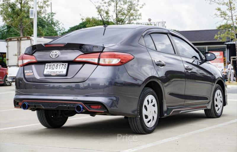 ขายรถเก๋งมือสอง-toyota-โตโยต้า-รถปี2022-รหัส87366-4592d518.jpg ขายรถเก๋งมือสอง-toyota-โตโยต้า-รถปี2022-รหัส87366-4592d518.jpg