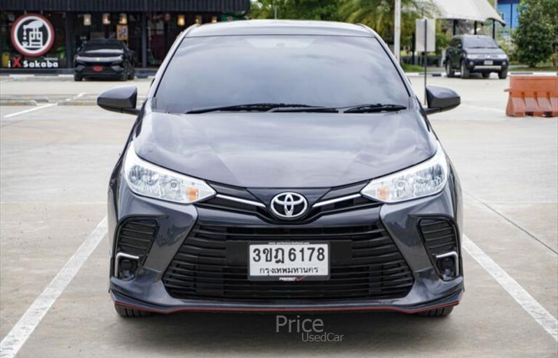 ขายรถเก๋งมือสอง-toyota-โตโยต้า-รถปี2022-รหัส87366-eddcb3d4.jpg ขายรถเก๋งมือสอง-toyota-โตโยต้า-รถปี2022-รหัส87366-eddcb3d4.jpg