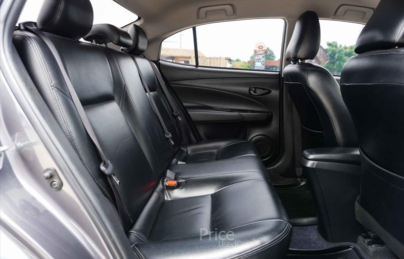 ขายรถเก๋งมือสอง toyota yaris-ativ รถปี2018 รหัส 87376-รูปที่11 ขายรถเก๋งมือสอง toyota yaris-ativ รถปี2018 รหัส 87376-รูปที่11