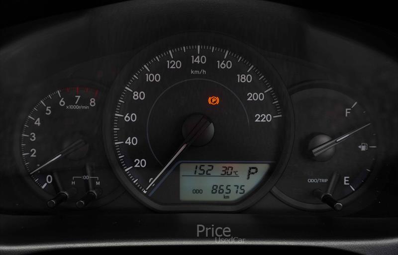 ขายรถเก๋งมือสอง toyota yaris-ativ รถปี2018 รหัส 87376-รูปที่8 ขายรถเก๋งมือสอง toyota yaris-ativ รถปี2018 รหัส 87376-รูปที่8