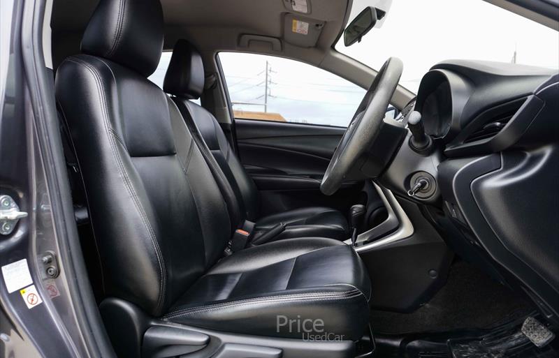 ขายรถเก๋งมือสอง toyota yaris-ativ รถปี2018 รหัส 87376-รูปที่10 ขายรถเก๋งมือสอง toyota yaris-ativ รถปี2018 รหัส 87376-รูปที่10