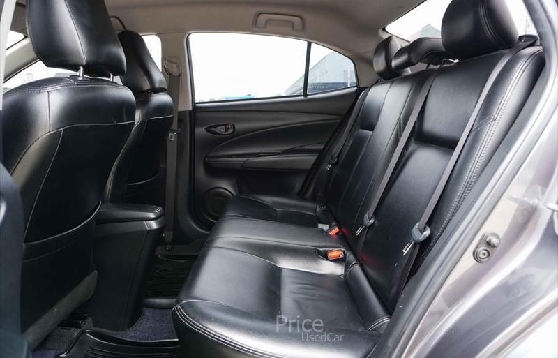 ขายรถเก๋งมือสอง toyota yaris-ativ รถปี2018 รหัส 87376-รูปที่12 ขายรถเก๋งมือสอง toyota yaris-ativ รถปี2018 รหัส 87376-รูปที่12