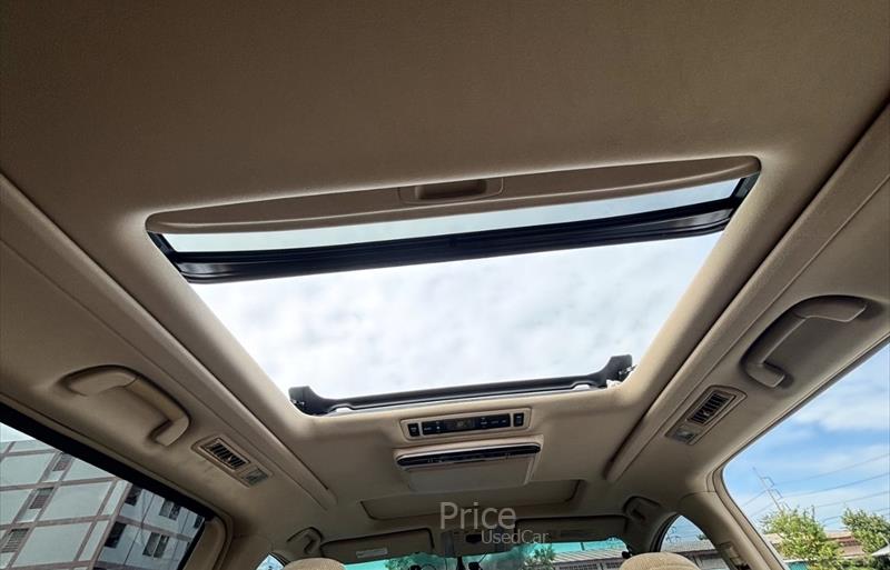 ขายรถตู้มือสอง toyota alphard รถปี2011 รหัส 87379-รูปที่8 ขายรถตู้มือสอง toyota alphard รถปี2011 รหัส 87379-รูปที่8