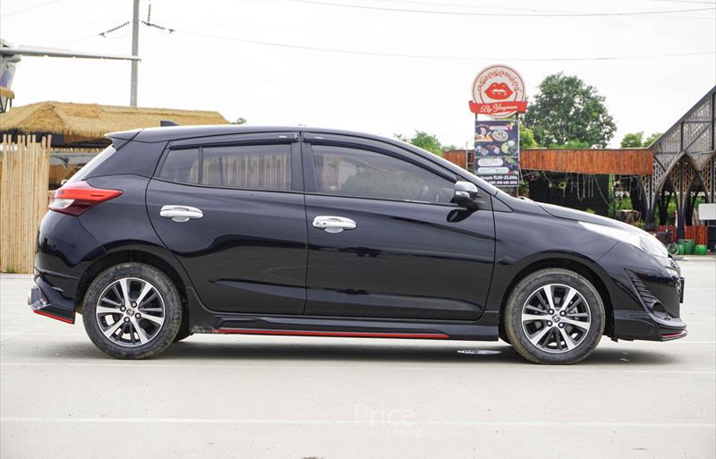 ขายรถเก๋งมือสอง-toyota-โตโยต้า-รถปี2019-รหัส87391-286a2253.jpg ขายรถเก๋งมือสอง-toyota-โตโยต้า-รถปี2019-รหัส87391-286a2253.jpg
