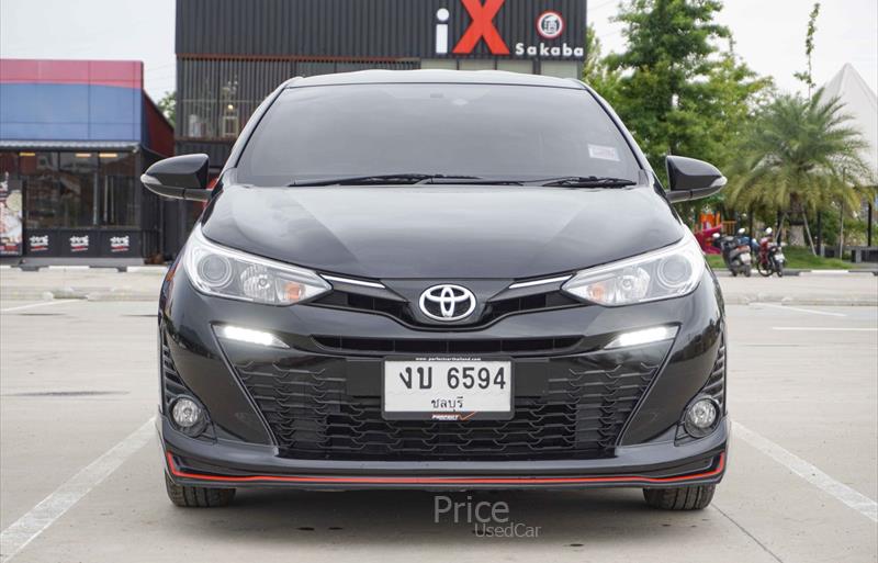 ขายรถเก๋งมือสอง-toyota-โตโยต้า-รถปี2019-รหัส87391-5c935588.jpg ขายรถเก๋งมือสอง-toyota-โตโยต้า-รถปี2019-รหัส87391-5c935588.jpg