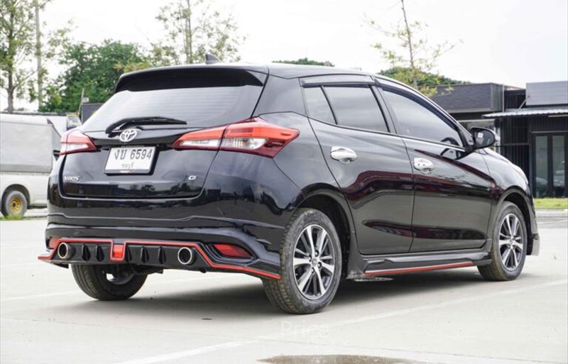 ขายรถเก๋งมือสอง-toyota-โตโยต้า-รถปี2019-รหัส87391-c6be02c6.jpg ขายรถเก๋งมือสอง-toyota-โตโยต้า-รถปี2019-รหัส87391-c6be02c6.jpg
