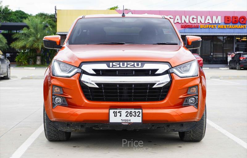 ขายรถกระบะมือสอง-isuzu-อีซูซุ-รถปี2021-รหัส87405-7c270701.jpg ขายรถกระบะมือสอง-isuzu-อีซูซุ-รถปี2021-รหัส87405-7c270701.jpg