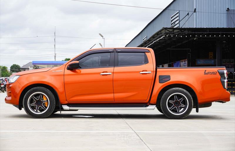 ขายรถกระบะมือสอง-isuzu-อีซูซุ-รถปี2021-รหัส87405-a9201478.jpg ขายรถกระบะมือสอง-isuzu-อีซูซุ-รถปี2021-รหัส87405-a9201478.jpg