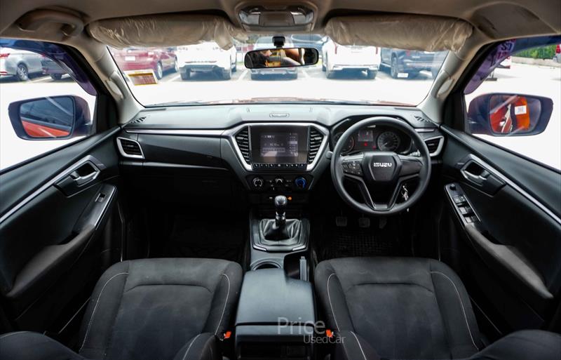ขายรถกระบะมือสอง-isuzu-อีซูซุ-รถปี2021-รหัส87405-ae6f64ba.jpg ขายรถกระบะมือสอง-isuzu-อีซูซุ-รถปี2021-รหัส87405-ae6f64ba.jpg