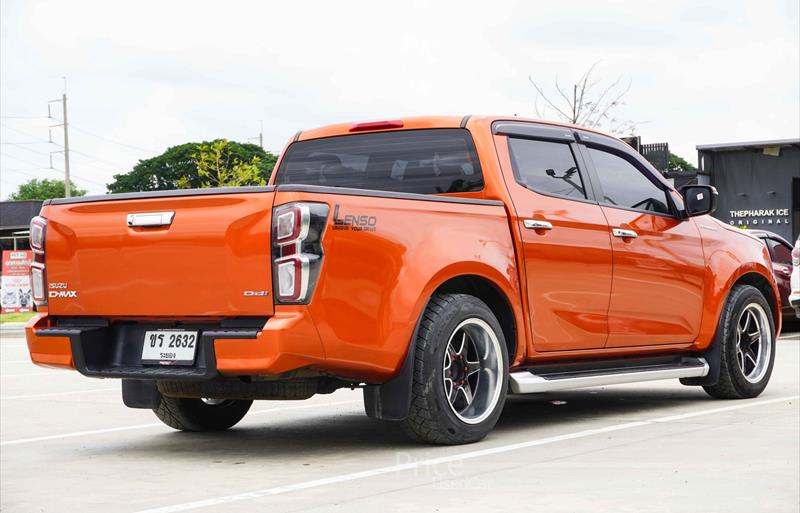 ขายรถกระบะมือสอง-isuzu-อีซูซุ-รถปี2021-รหัส87405-dae47a31.jpg ขายรถกระบะมือสอง-isuzu-อีซูซุ-รถปี2021-รหัส87405-dae47a31.jpg
