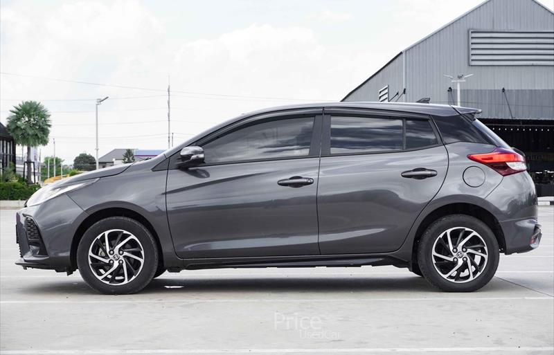 ขายรถเก๋งมือสอง-toyota-โตโยต้า-รถปี2022-รหัส87417-92377858.jpg ขายรถเก๋งมือสอง-toyota-โตโยต้า-รถปี2022-รหัส87417-92377858.jpg