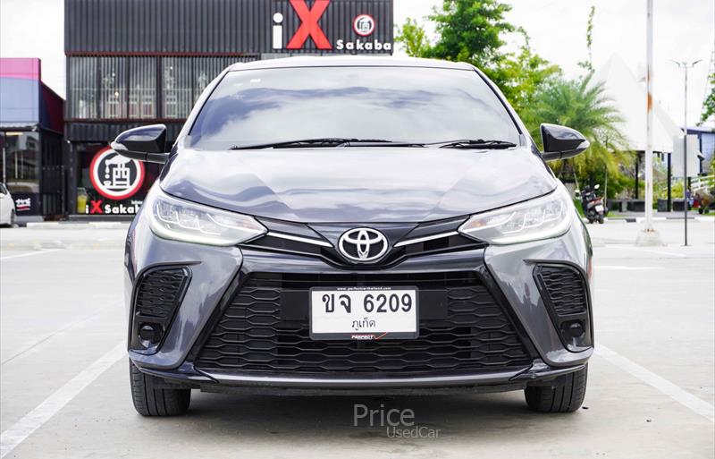 ขายรถเก๋งมือสอง-toyota-โตโยต้า-รถปี2022-รหัส87417-adb72ebf.jpg ขายรถเก๋งมือสอง-toyota-โตโยต้า-รถปี2022-รหัส87417-adb72ebf.jpg