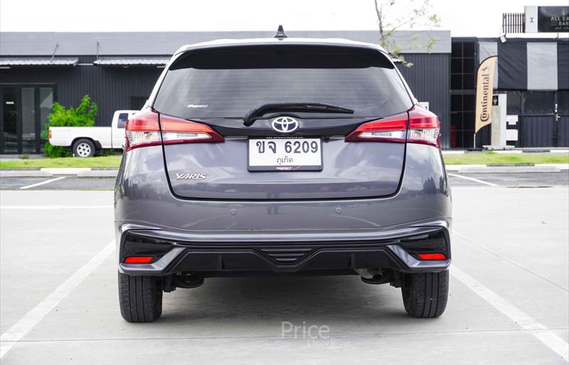 ขายรถเก๋งมือสอง-toyota-โตโยต้า-รถปี2022-รหัส87417-aed415fb.jpg ขายรถเก๋งมือสอง-toyota-โตโยต้า-รถปี2022-รหัส87417-aed415fb.jpg