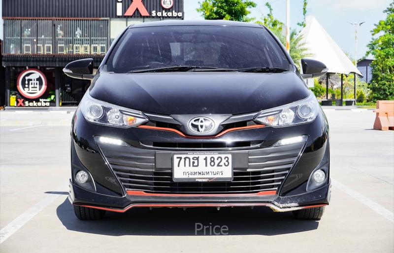ขายรถเก๋งมือสอง-toyota-โตโยต้า-รถปี2018-รหัส87425-bab9118d.jpg ขายรถเก๋งมือสอง-toyota-โตโยต้า-รถปี2018-รหัส87425-bab9118d.jpg