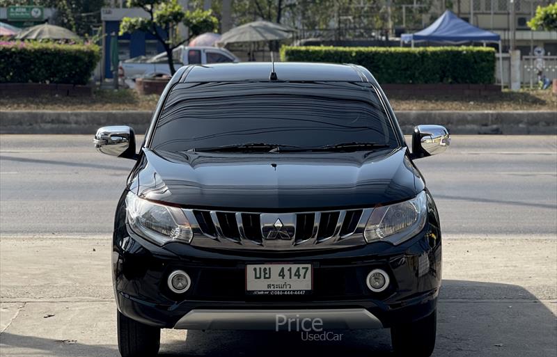 ขายรถกระบะมือสอง-mitsubishi-มิตซูบิชิ-รถปี2018-รหัส87427-972c8499.jpg ขายรถกระบะมือสอง-mitsubishi-มิตซูบิชิ-รถปี2018-รหัส87427-972c8499.jpg