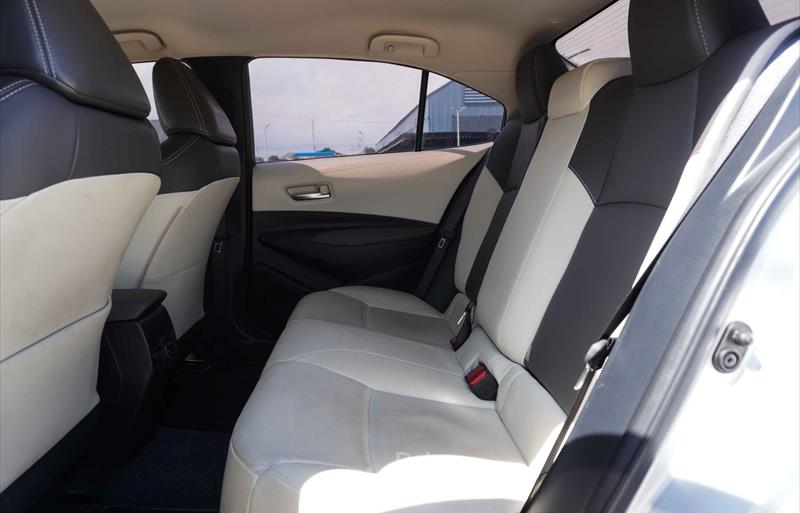 ขายรถเก๋งมือสอง toyota altis รถปี2019 รหัส 87455-รูปที่11 ขายรถเก๋งมือสอง toyota altis รถปี2019 รหัส 87455-รูปที่11