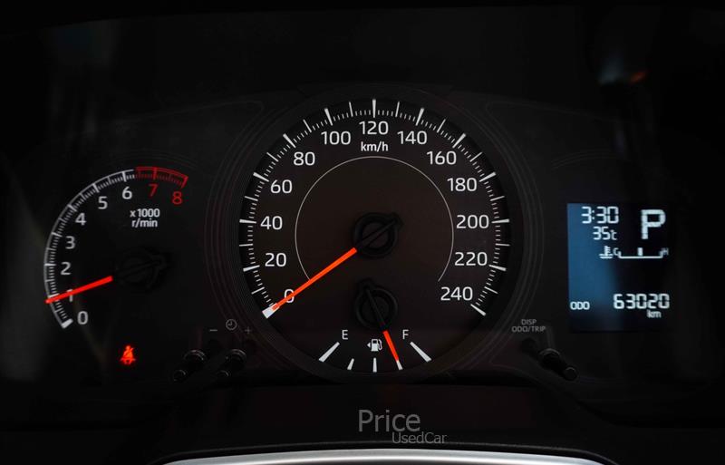 ขายรถเก๋งมือสอง toyota altis รถปี2019 รหัส 87455-รูปที่8 ขายรถเก๋งมือสอง toyota altis รถปี2019 รหัส 87455-รูปที่8