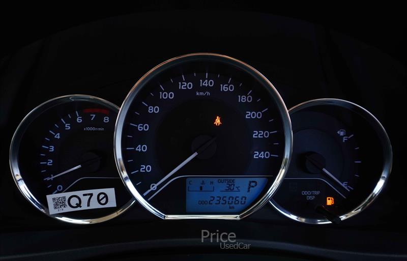 ขายรถเก๋งมือสอง toyota altis รถปี2018 รหัส 87456-รูปที่8 ขายรถเก๋งมือสอง toyota altis รถปี2018 รหัส 87456-รูปที่8