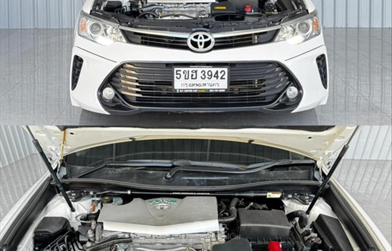 ขายรถเก๋งมือสอง toyota camry รถปี2016 รหัส 87461-รูปที่3 ขายรถเก๋งมือสอง toyota camry รถปี2016 รหัส 87461-รูปที่3