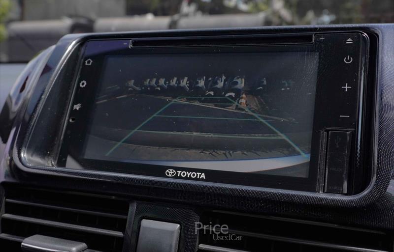 ขายรถเก๋งมือสอง toyota vios รถปี2019 รหัส 87474-รูปที่9 ขายรถเก๋งมือสอง toyota vios รถปี2019 รหัส 87474-รูปที่9