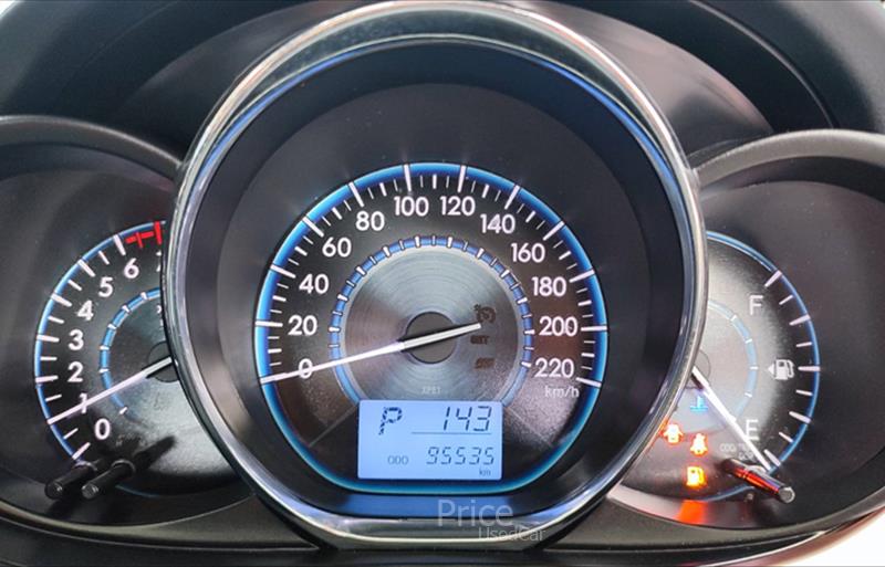 ขายรถเก๋งมือสอง toyota vios รถปี2019 รหัส 87474-รูปที่8 ขายรถเก๋งมือสอง toyota vios รถปี2019 รหัส 87474-รูปที่8
