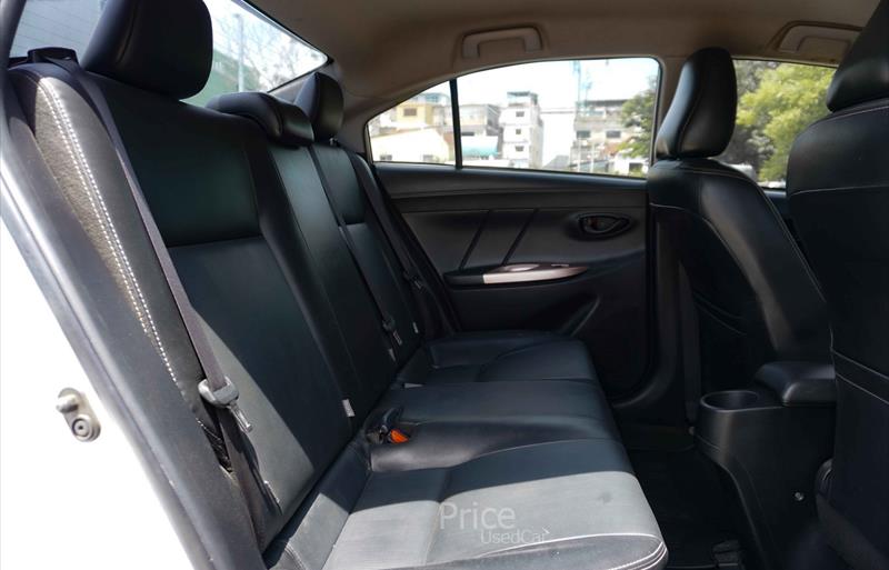 ขายรถเก๋งมือสอง toyota vios รถปี2019 รหัส 87474-รูปที่12 ขายรถเก๋งมือสอง toyota vios รถปี2019 รหัส 87474-รูปที่12