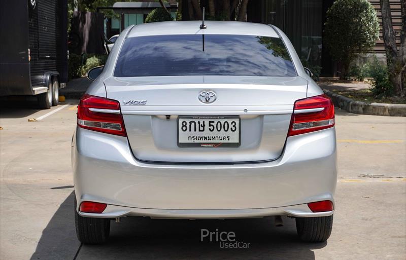 ขายรถเก๋งมือสอง toyota vios รถปี2019 รหัส 87474-รูปที่3 ขายรถเก๋งมือสอง toyota vios รถปี2019 รหัส 87474-รูปที่3