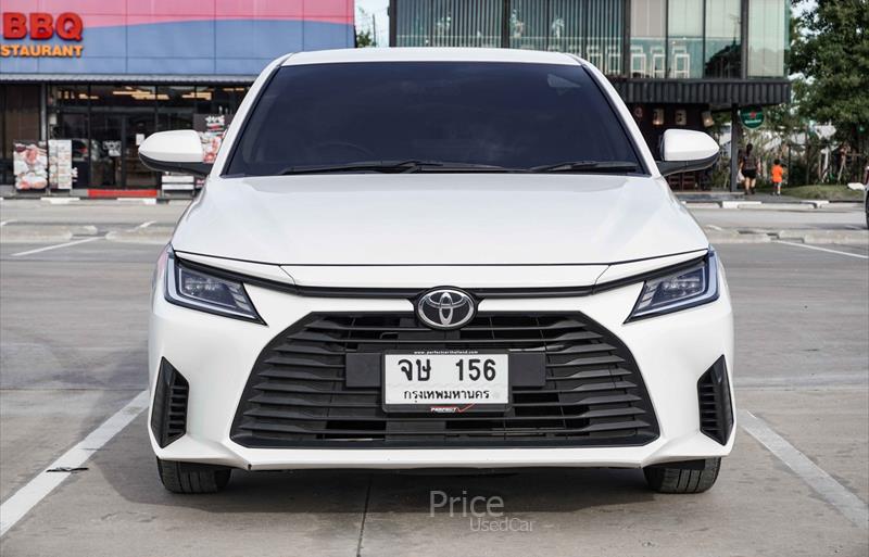 ขายรถเก๋งมือสอง-toyota-โตโยต้า-รถปี2023-รหัส87478-61b8570a.jpg ขายรถเก๋งมือสอง-toyota-โตโยต้า-รถปี2023-รหัส87478-61b8570a.jpg