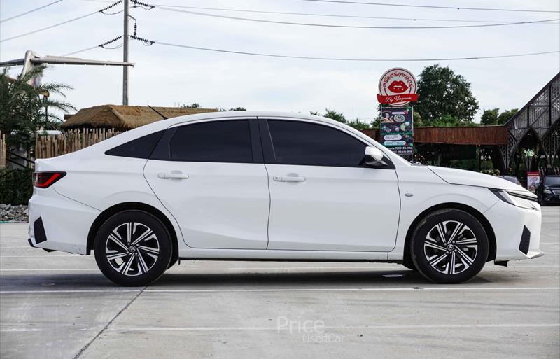 ขายรถเก๋งมือสอง-toyota-โตโยต้า-รถปี2023-รหัส87478-eaffefd0.jpg ขายรถเก๋งมือสอง-toyota-โตโยต้า-รถปี2023-รหัส87478-eaffefd0.jpg