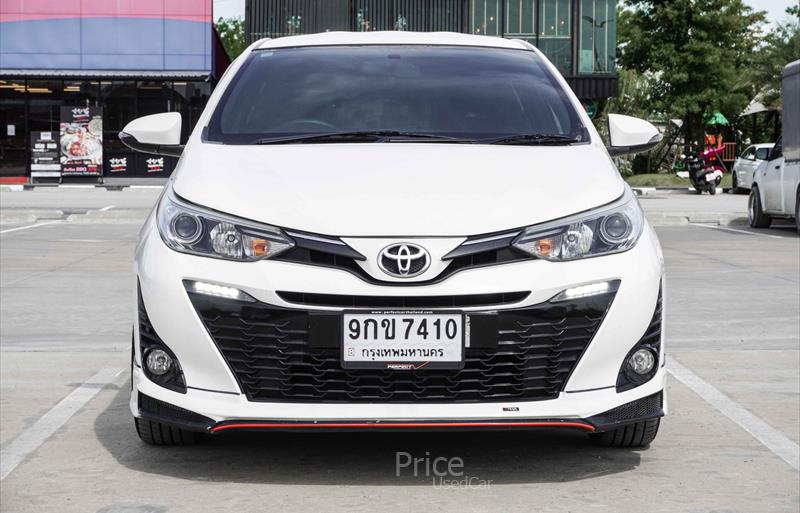 ขายรถเก๋งมือสอง-toyota-โตโยต้า-รถปี2019-รหัส87482-5f05d851.jpg ขายรถเก๋งมือสอง-toyota-โตโยต้า-รถปี2019-รหัส87482-5f05d851.jpg