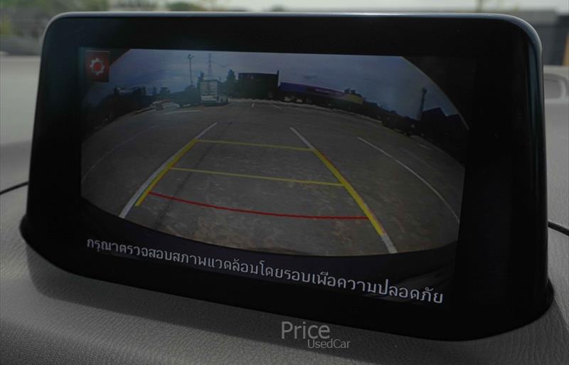 ขายรถเก๋งมือสอง mazda 3 รถปี2018 รหัส 87485-รูปที่9 ขายรถเก๋งมือสอง mazda 3 รถปี2018 รหัส 87485-รูปที่9