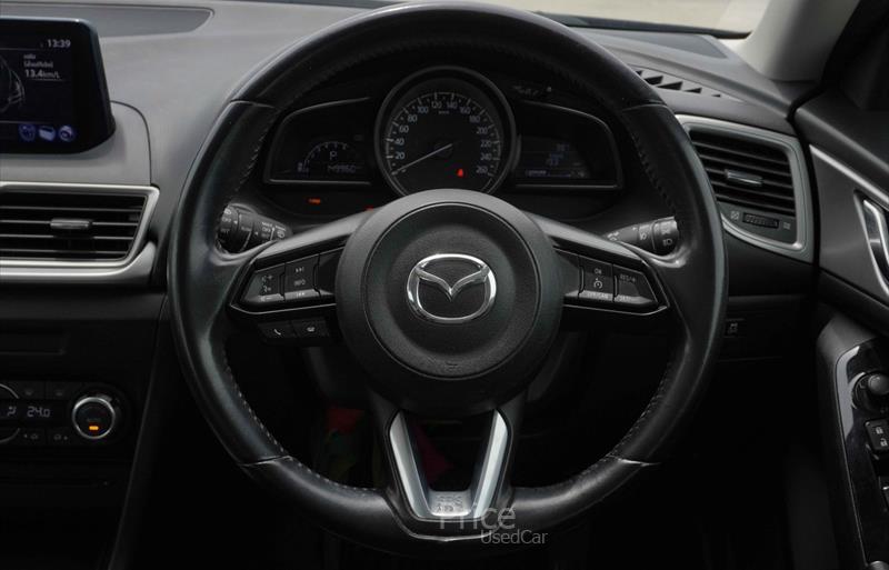 ขายรถเก๋งมือสอง mazda 3 รถปี2018 รหัส 87485-รูปที่8 ขายรถเก๋งมือสอง mazda 3 รถปี2018 รหัส 87485-รูปที่8