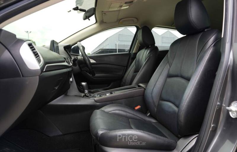 ขายรถเก๋งมือสอง mazda 3 รถปี2018 รหัส 87485-รูปที่11 ขายรถเก๋งมือสอง mazda 3 รถปี2018 รหัส 87485-รูปที่11