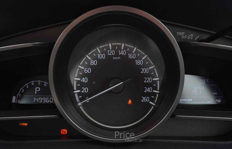 ขายรถเก๋งมือสอง mazda 3 รถปี2018 รหัส 87485-รูปที่10 ขายรถเก๋งมือสอง mazda 3 รถปี2018 รหัส 87485-รูปที่10
