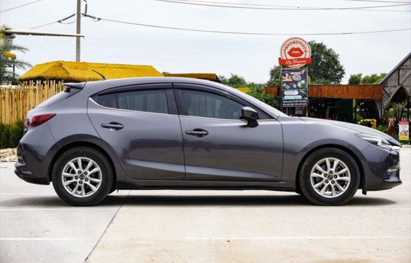 ขายรถเก๋งมือสอง mazda 3 รถปี2018 รหัส 87485-รูปที่6 ขายรถเก๋งมือสอง mazda 3 รถปี2018 รหัส 87485-รูปที่6