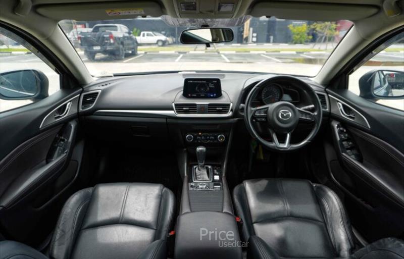 ขายรถเก๋งมือสอง mazda 3 รถปี2018 รหัส 87485-รูปที่7 ขายรถเก๋งมือสอง mazda 3 รถปี2018 รหัส 87485-รูปที่7