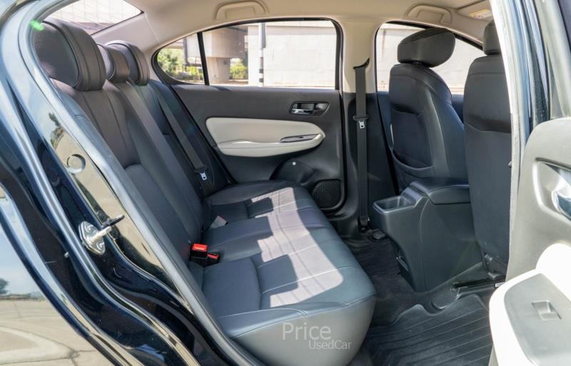 ขายรถเก๋งมือสอง honda city รถปี2020 รหัส 87494-รูปที่9 ขายรถเก๋งมือสอง honda city รถปี2020 รหัส 87494-รูปที่9