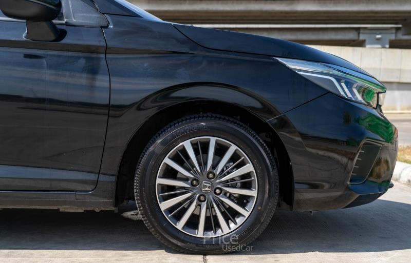 ขายรถเก๋งมือสอง honda city รถปี2020 รหัส 87494-รูปที่12 ขายรถเก๋งมือสอง honda city รถปี2020 รหัส 87494-รูปที่12