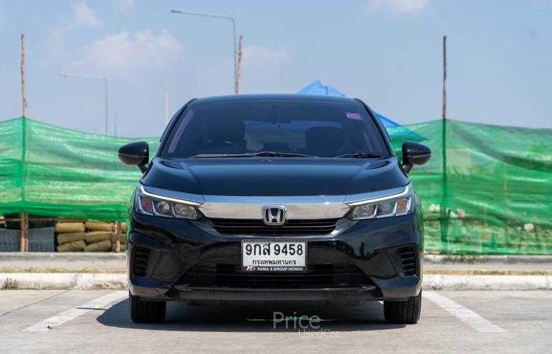 ขายรถเก๋งมือสอง honda city รถปี2020 รหัส 87494-รูปที่2 ขายรถเก๋งมือสอง honda city รถปี2020 รหัส 87494-รูปที่2