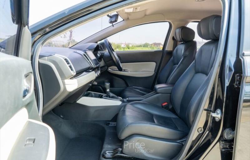 ขายรถเก๋งมือสอง honda city รถปี2020 รหัส 87494-รูปที่11 ขายรถเก๋งมือสอง honda city รถปี2020 รหัส 87494-รูปที่11