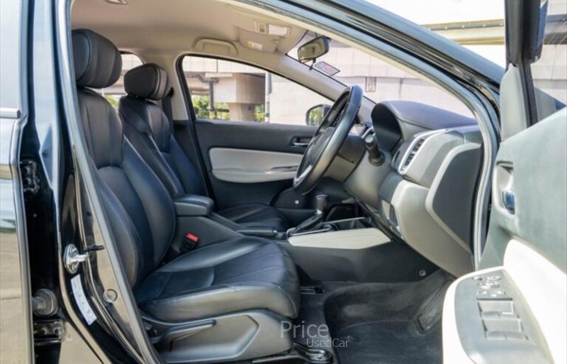 ขายรถเก๋งมือสอง honda city รถปี2020 รหัส 87494-รูปที่8 ขายรถเก๋งมือสอง honda city รถปี2020 รหัส 87494-รูปที่8