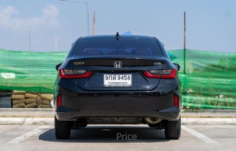 ขายรถเก๋งมือสอง honda city รถปี2020 รหัส 87494-รูปที่3 ขายรถเก๋งมือสอง honda city รถปี2020 รหัส 87494-รูปที่3
