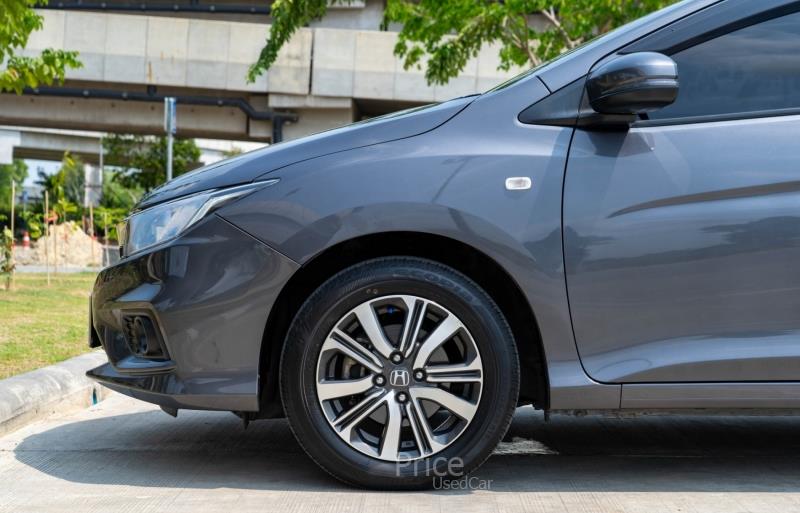 ขายรถเก๋งมือสอง honda city รถปี2017 รหัส 87505-รูปที่12 ขายรถเก๋งมือสอง honda city รถปี2017 รหัส 87505-รูปที่12