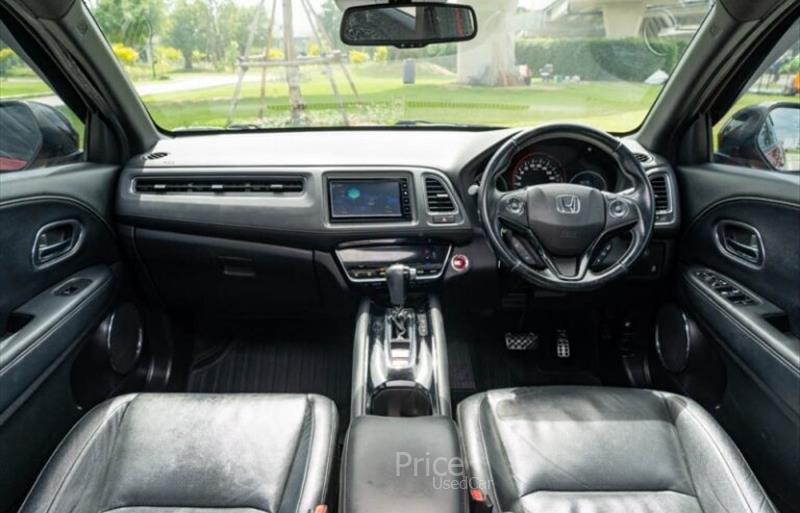 ขายรถอเนกประสงค์มือสอง honda hr-v รถปี2018 รหัส 87506-รูปที่6 ขายรถอเนกประสงค์มือสอง honda hr-v รถปี2018 รหัส 87506-รูปที่6
